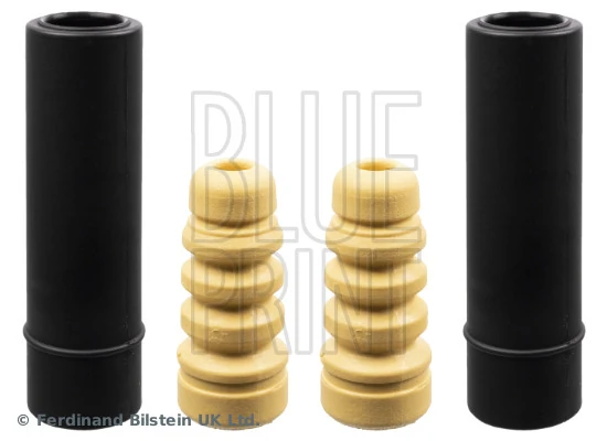 Dust Cover Kit, shock absorber